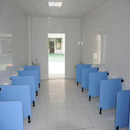 幼兒園專用小隔板防潮防水抗倍特板密度板性能好