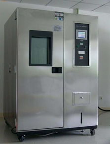 高低溫試驗(yàn)機(jī)與濕熱試驗(yàn)箱價(jià)格解析 影響成本的關(guān)鍵因素與選購(gòu)指南